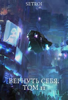 Вернуть себя. Том 11 (Александр Setroi Шаравар)