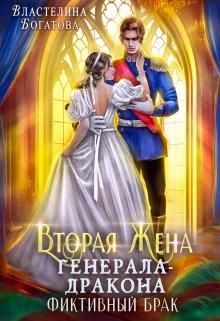 Вторая жена генерала-дракона. Фиктивный брак (Властелина Богатова)