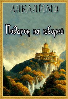 Подарок на юбилей (Анкалимэ)