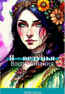 Я — ведунья. Воспоминания. (Лейа Сагал)