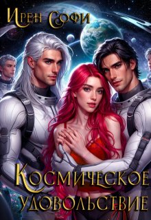 Космическое удовольствие (Ирен Софи)